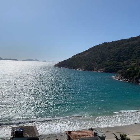 דירות Ap Espetacular Vista Mar Prainha Em אריאל דו קאבו מראה חיצוני תמונה