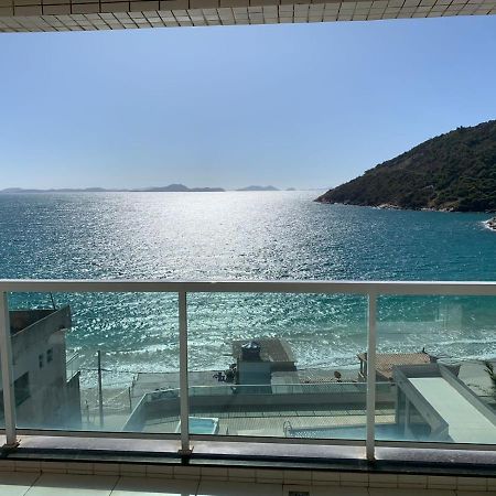 דירות Ap Espetacular Vista Mar Prainha Em אריאל דו קאבו מראה חיצוני תמונה
