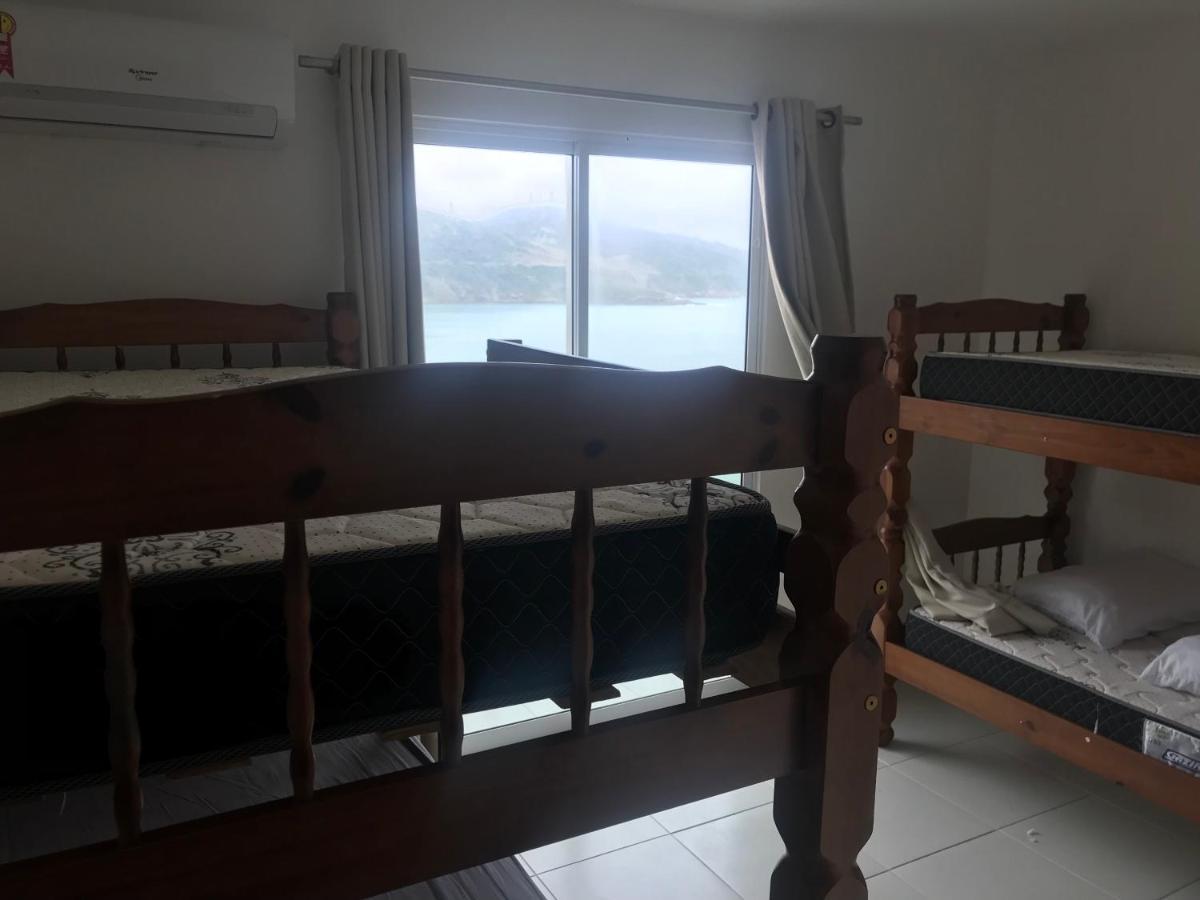 דירות Ap Espetacular Vista Mar Prainha Em אריאל דו קאבו מראה חיצוני תמונה
