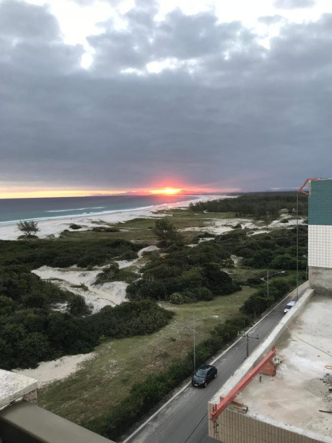 דירות Ap Espetacular Vista Mar Prainha Em אריאל דו קאבו מראה חיצוני תמונה