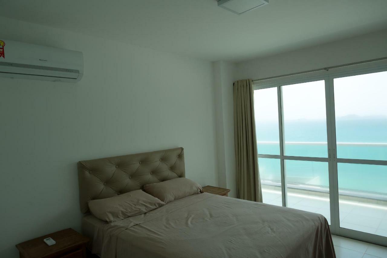 דירות Ap Espetacular Vista Mar Prainha Em אריאל דו קאבו מראה חיצוני תמונה